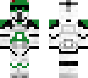 green clone pilot