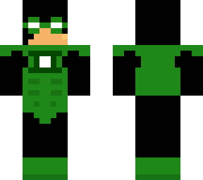 green lantern