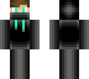 green light boy (effect)