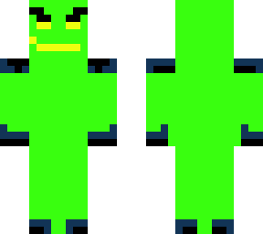 green screen ninja