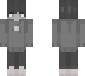 greyscale