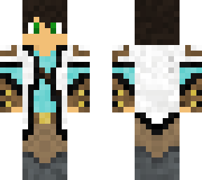 gunslinger