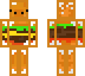 hamburpig