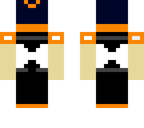 hanta sero skin
