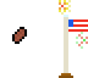 happy 4th of july! (2020)