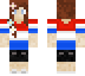 happy 4th of july! c: