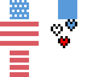 happy fourth! we love you america!