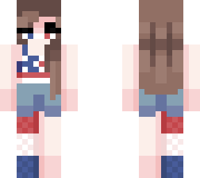 happy fourth of july!