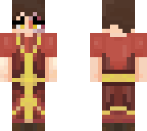 hello, zuko here
