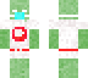 herobrine zombi