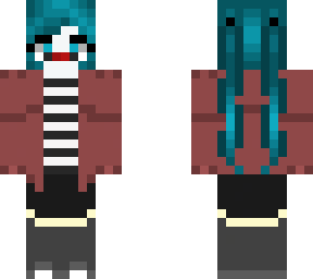 hexi the clown