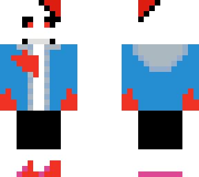 horror! sans