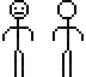 human