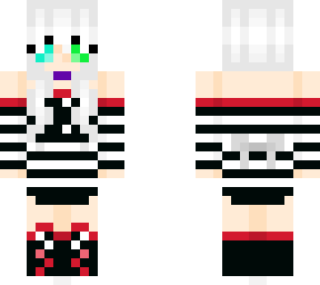 human puppet