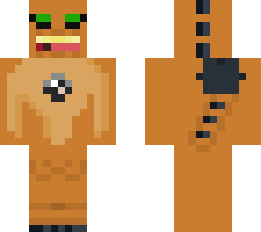 humongousaur reboot