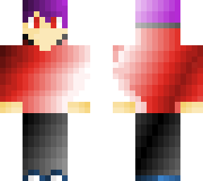 i redid an old skin i posted
