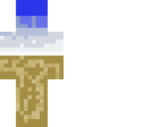 ice cream man