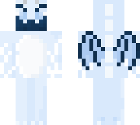 ice dragon