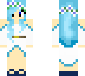ice queen