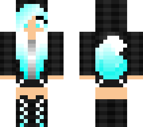 ice wolf