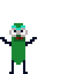 im pickle rickk