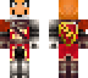 imperial fox