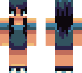 indiegame style avatar