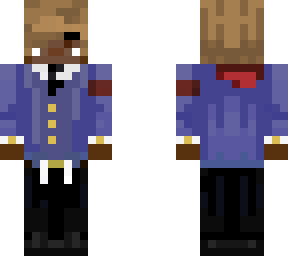 ino0b alex season 1 skin