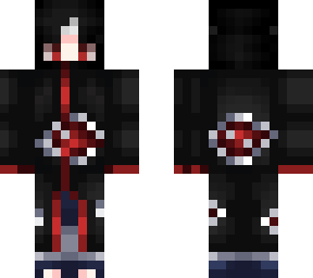 intachi uchiha