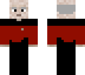 jean-luc picard