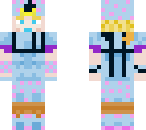 johhny joestar