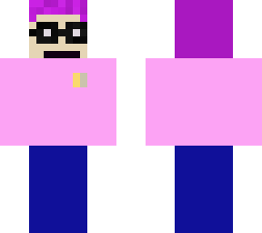 justin from lanky box