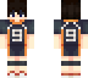 kageyama