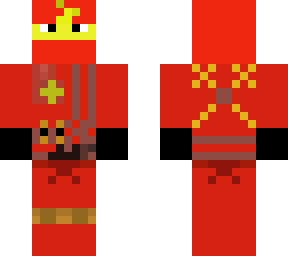 kai ninjago