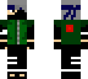 kakashi