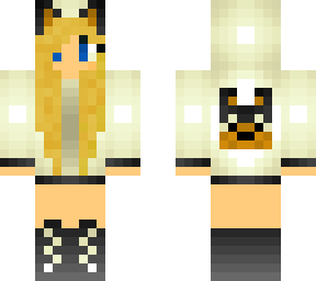 kelpie_lovers real skin