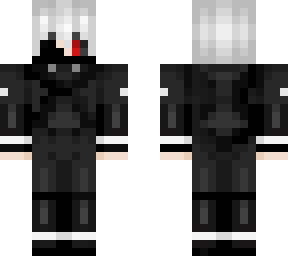 ken kaneki