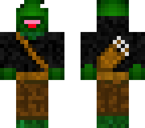 kermit elite rogue