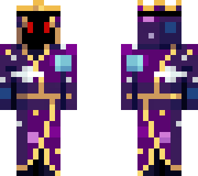 king galaxy