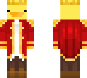 koning duck