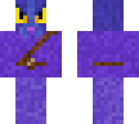 kraken kid