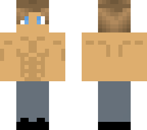 laurance zvahl (pdh) shirtless