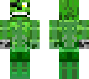 leafy