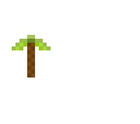 leafy pickaxe : pick comp 3