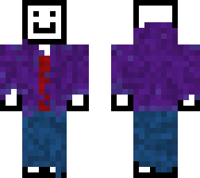 lil bot with swag