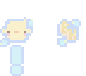 logo for brinakeet! <3333