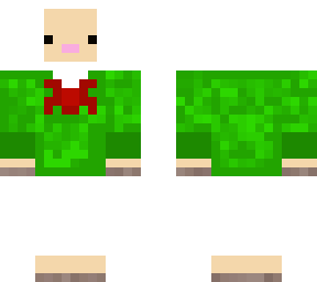 lucky sheep