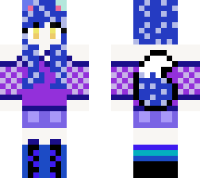 luna but change again