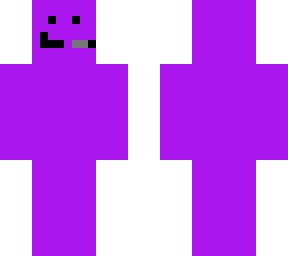 ma new skin