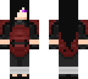 madara rinnegan